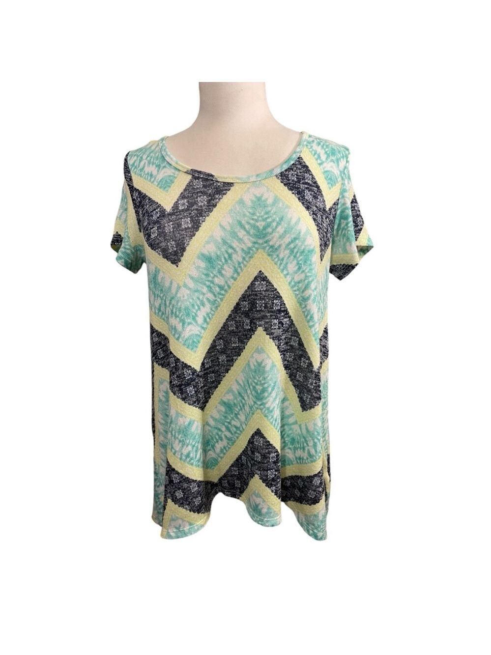 Women's Absolutely Famous Top Size‎ M